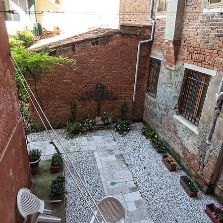Tiepolo 3 Apartment Venice Exterior photo