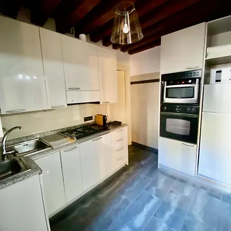Tiepolo 3 Apartment Venice Exterior photo