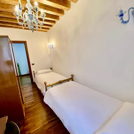Tiepolo 3 Apartment Venice Exterior photo