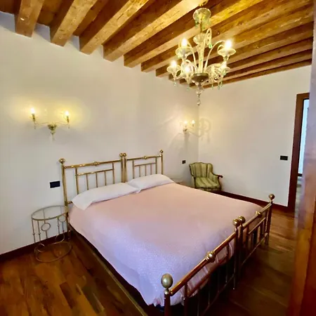 Tiepolo 3 Apartment Venice Exterior photo