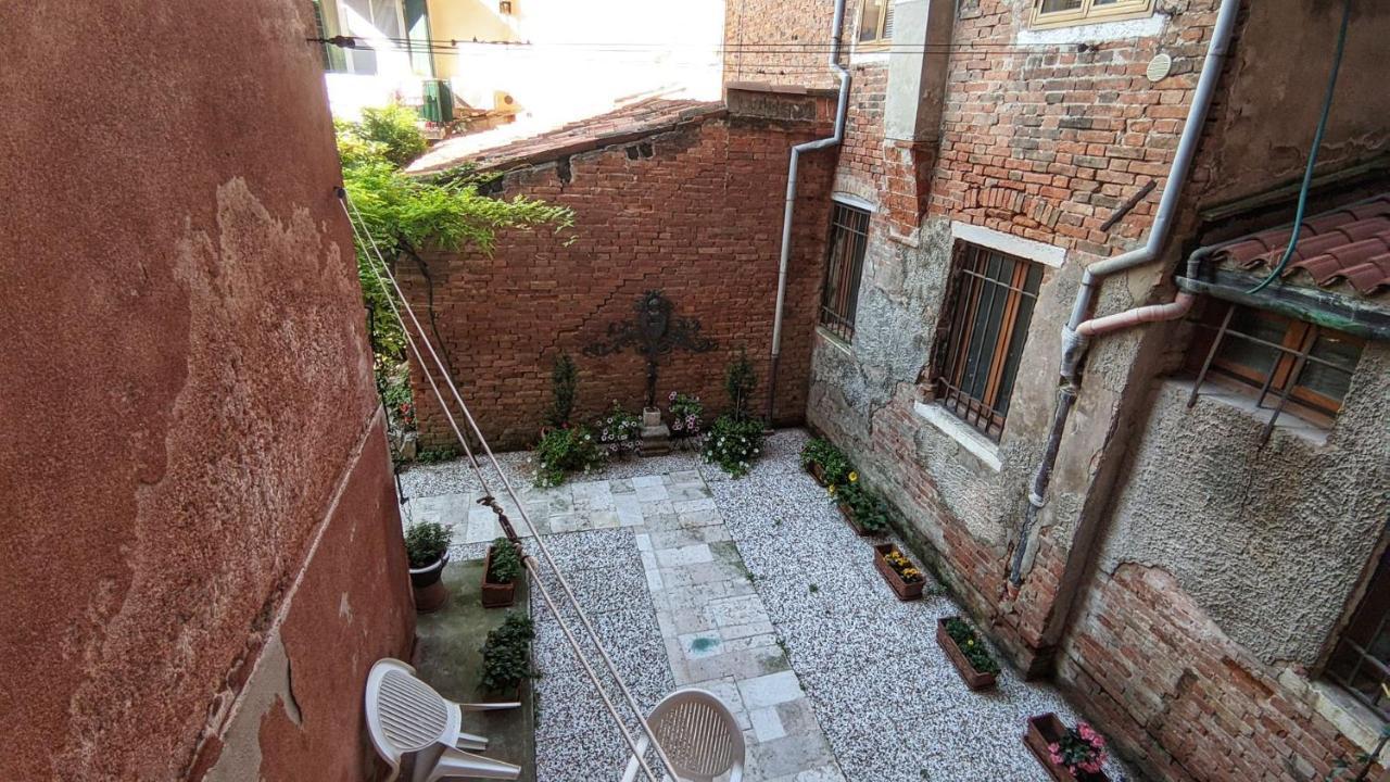 Apartamento Tiepolo 3 *